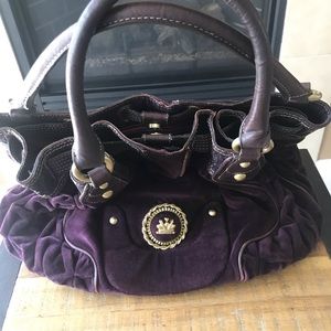 Juicy Couture Shoulder Bag